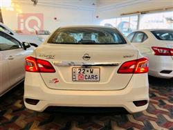 نيسان سنترا